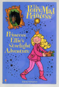 Princess Ellie's Starlight Adventure