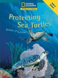 Windows on Literacy Fluent Plus (Math: Math in Science): Protecting Sea Turtles