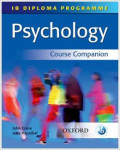 Psychology Course Companion : IB diploma Programme