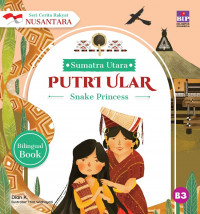 Putri Ular - Snake Princess