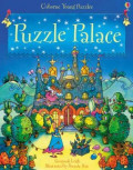 Puzzle Palace (Usborne Young Puzzles)