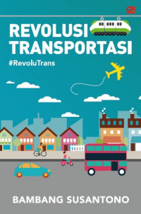 Revolusi Transportasi