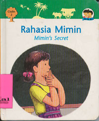 Rahasia Mimin : Mimin's Secret