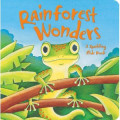 Rainforest wonders