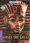 Great Egyptians : Ramses The Great