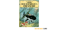 The Adventure of Tintin - Red Backham's Treasure