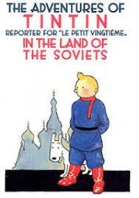 The Adventure of Tintin - Reporter For 