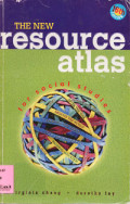 The New Resource Atlas: For Social Studies