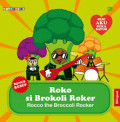 Roko si Brokoli Roker (Rocco the Broccoli Rocker)