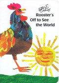 Rooster's Off to See the World (Mini Book Edition)