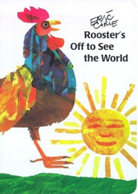 Rooster's Off to See the World (Mini Book Edition)