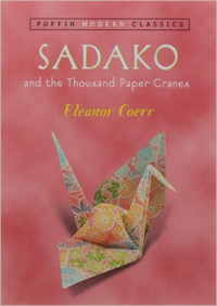 Sadako and the Thousand Paper Cranes