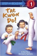 Te Kwon Do!