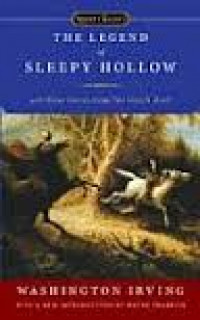 The Legend of Sleepy Hollow