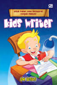 Kids Writer