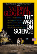 National Geographic : March 2015 issue