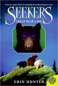 Seekers : Great Bear Lake