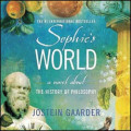 Sophie's World : a Novel About The History Of Philosophy