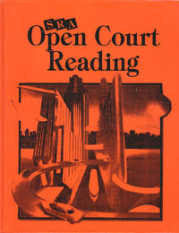 Open Court Reading 3-2