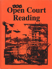 Open Court Reading 4A