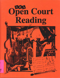 Open Court Reading 6