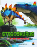 STEGOSAURUS, Si Kadal Berlempeng