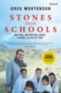 Stones Into Schools : Sekuel Memoar Laris Three Cups Of Tea