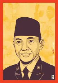 Sukarno : Paradoks Revolusi Indonesia