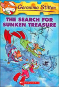 The Search For Sunken Treasure