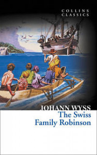 The Swiss Family Robinson