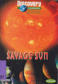 Savage Sun