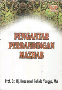 Pengantar Perbandingan Mazhab