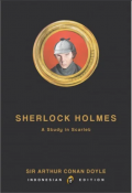 Sherlock Holmes: A Study in Scarlet