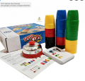 Board game : Speed Cups