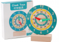 Clock : Teaching Aids