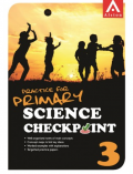 Practice for Primary Science Checkpoint 3