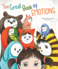 The Great Book of Emotions