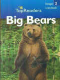 Big Bears : Top Readers