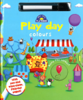 Play Day Colours