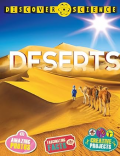 Discover Science: Deserts