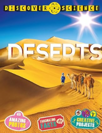 Discover Science: Deserts