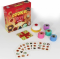 Cookie Box - Board Game