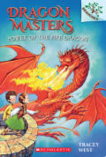Dragon Masters : Power of the Fire Dragon