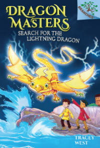 Dragon Masters : Search for the Lightning Dragon