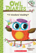 Owl Diaries : Woodland Wedding