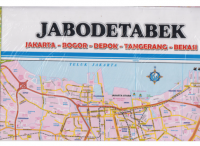 Peta Jabodetabek - Lipat