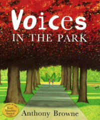 Voices In The Park