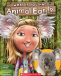 What If You Had Animal Ears?