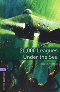 20.000 leagues under the sea