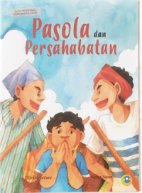 Pasola dan persahabatan